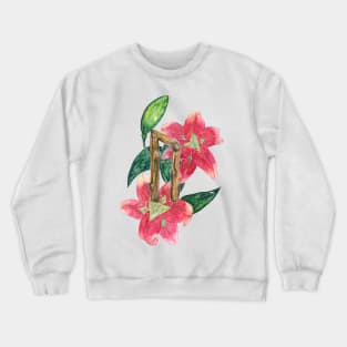 Rune Uruz Crewneck Sweatshirt